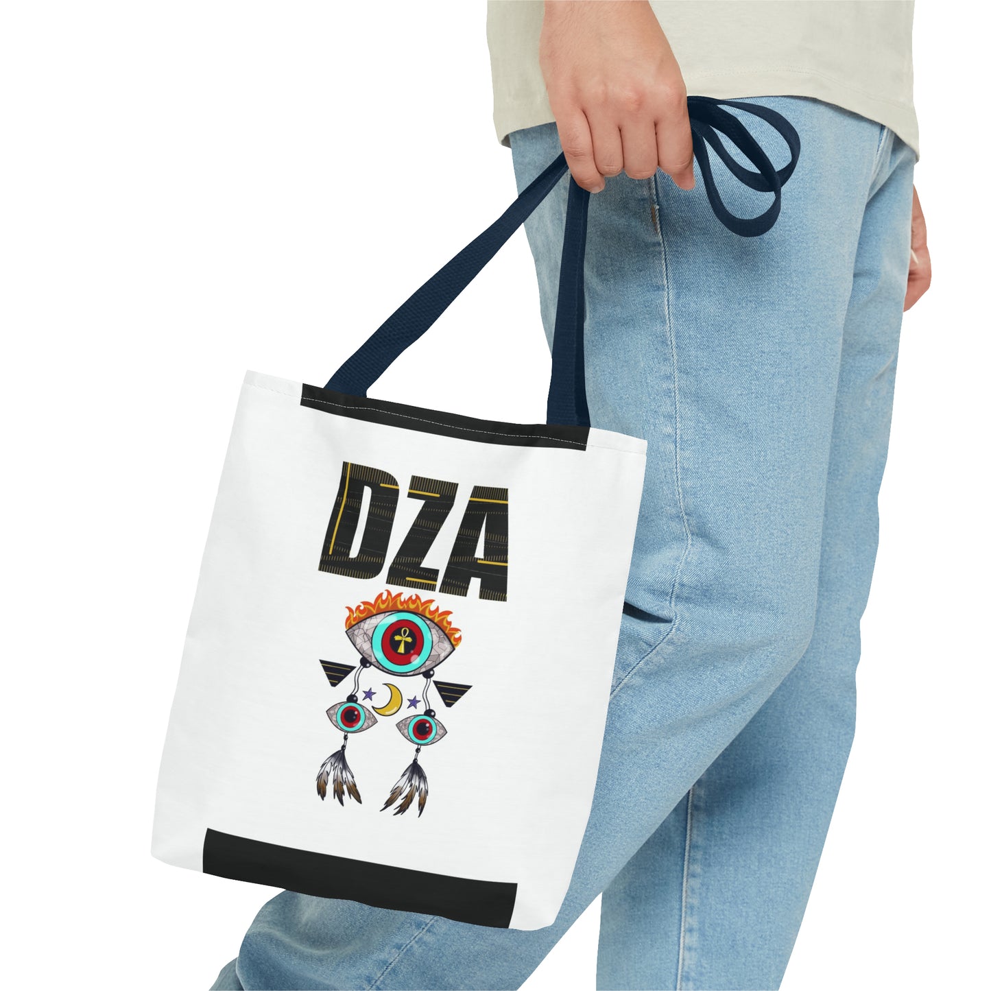 Tote Bag (AOP)