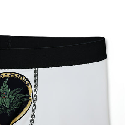 Men's Boxers (AOP)