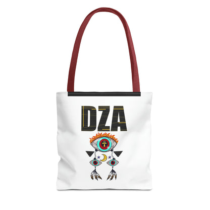 Tote Bag (AOP)