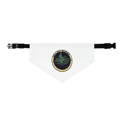 Pet Bandana Collar