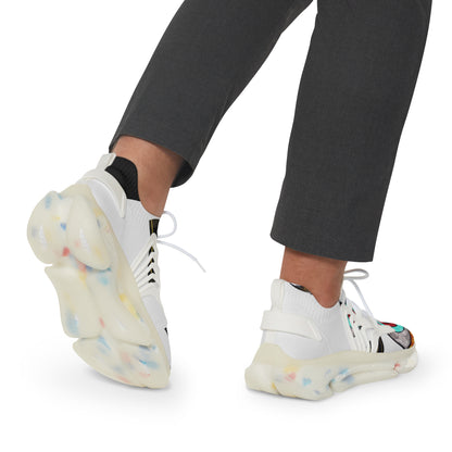 Men's (DZA) 3rd Eye Awakening Joggers