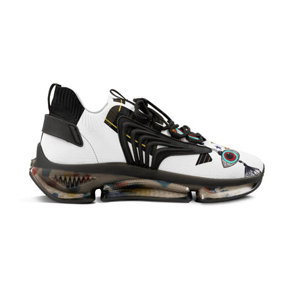 Men's (DZA) 3rd Eye Awakening Joggers