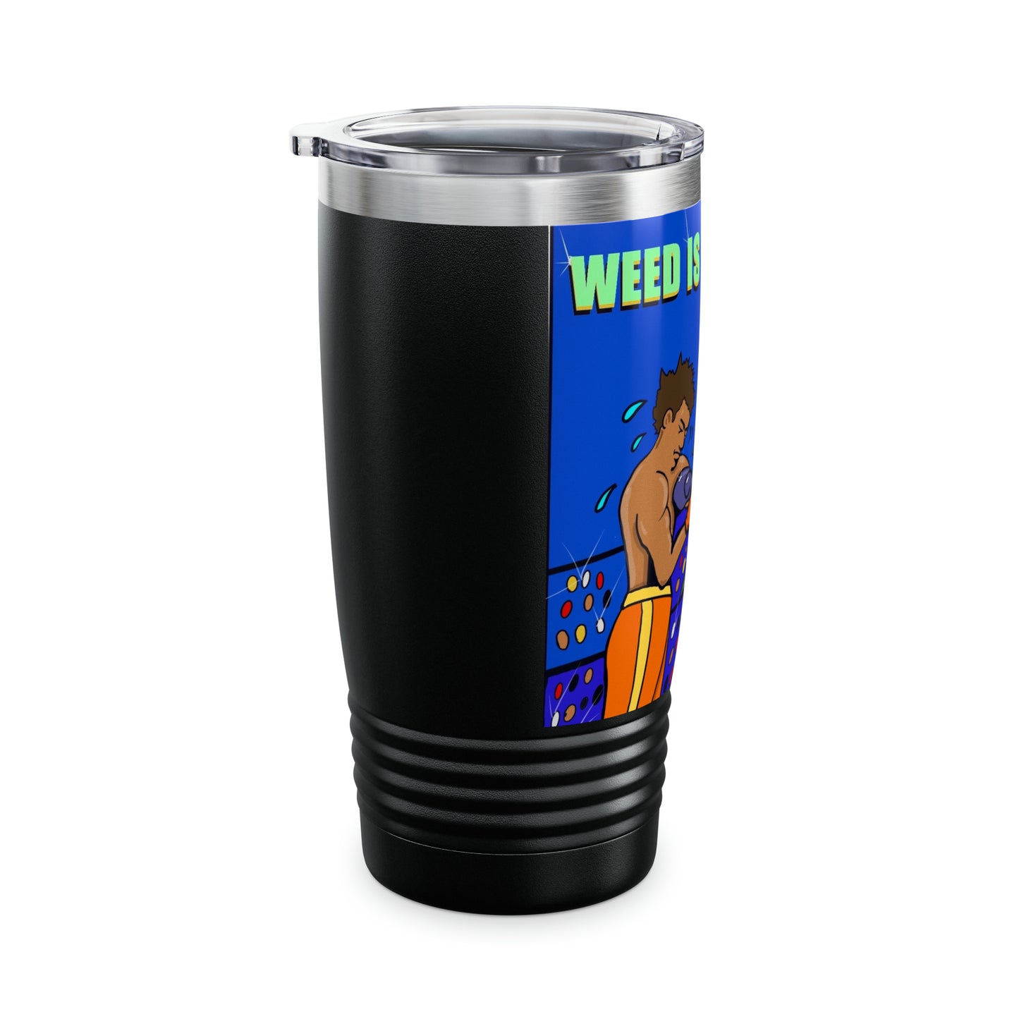 Ringneck Tumbler, 20oz